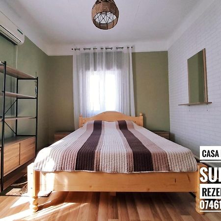 Casa De Vacanta Rodica Сулина Экстерьер фото